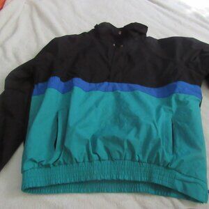North Col Gore Tex Size XL  Coat Jacket  USED